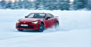 Nie, Toyota GT86 i Subaru BRZ nie znikną. Oba auta będą mieć następców