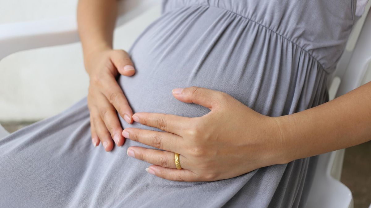 Pessar ginekologiczny zmniejsza ryzyko porodu przedwczesnego.