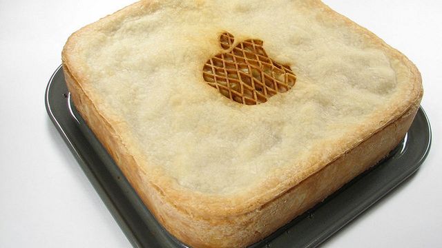 Nieznany sprzęt Apple'a znaleziony na eBayu! 1