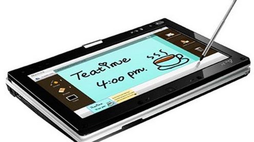 Asus Eee Pad na Tegrze? 1