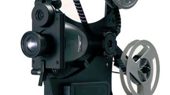 Celuloidowe wspomnienia – projektor Super 8 1