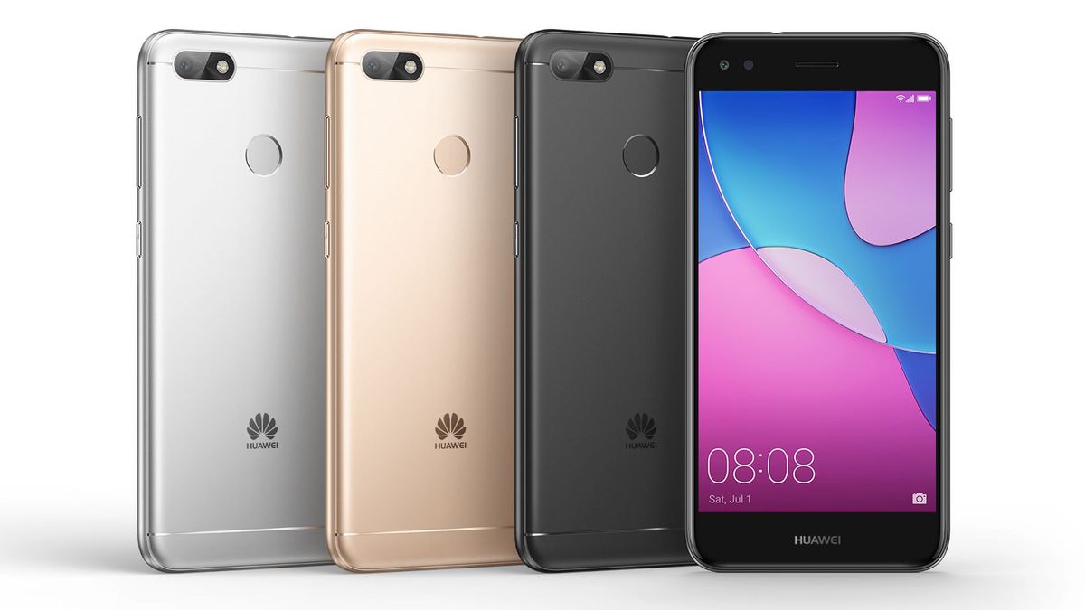 Huawei P9 lite mini w Polsce. Będzie cieszył się sporą popularnością! 1
