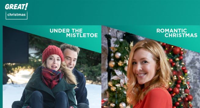 Kanał związany z Bożym Narodzeniem już nadaje