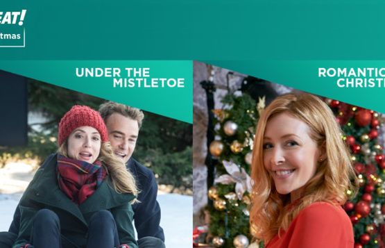 Kanał związany z Bożym Narodzeniem już nadaje