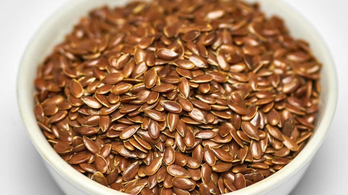 Siemię lniane nie dla każdego?