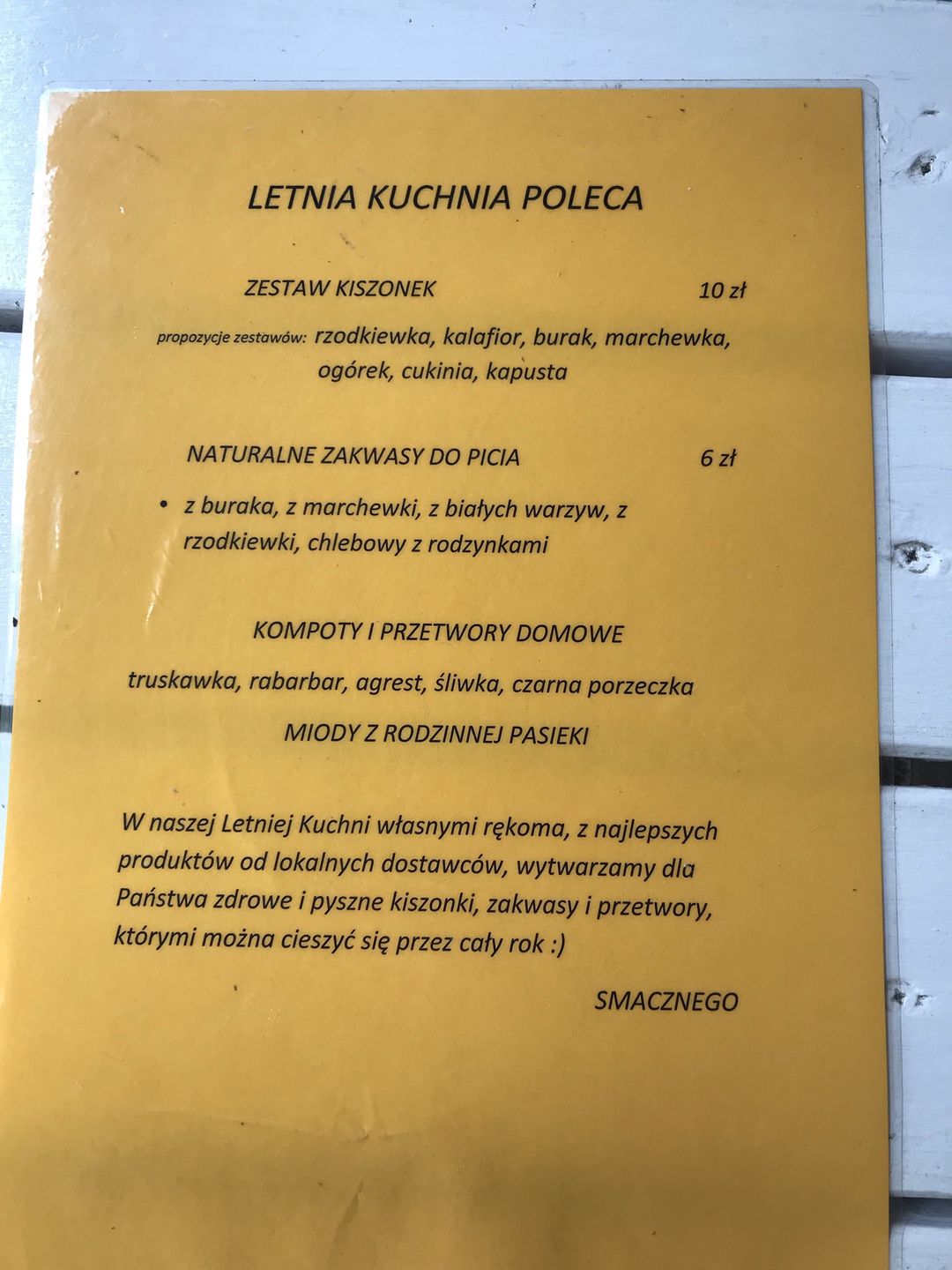 Zajazd pod Zamkiem w Kętrzynie