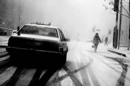 15 inspirujących zimowych fotografii [GALERIA] 9