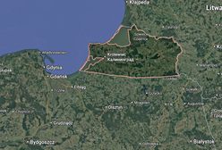 "Koenigsberg". Azerbejdżan reaguje na działania Rosji