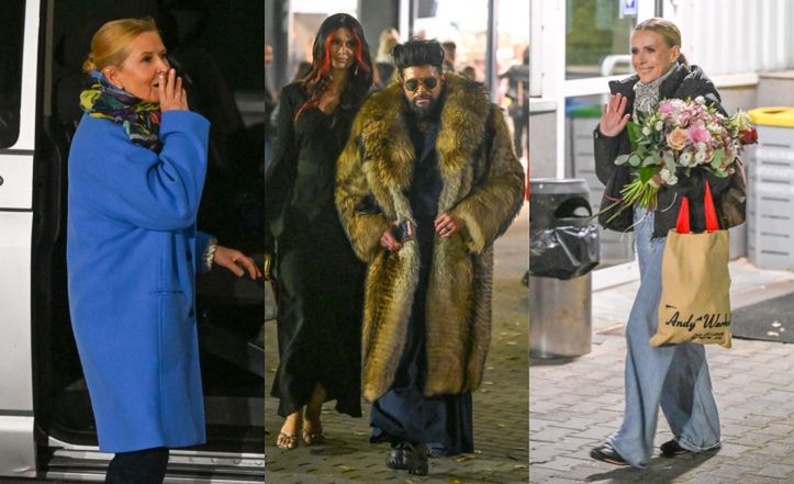 Kulisy "Tańca z Gwiazdami"