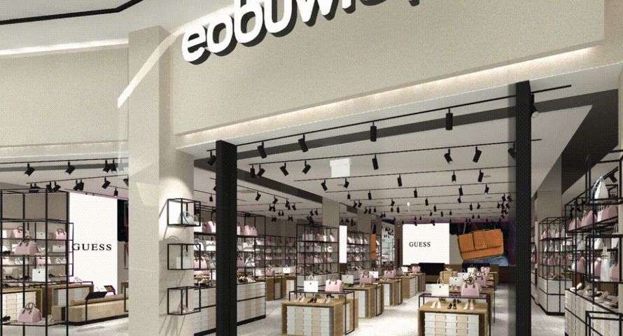 W CCC, HalfPrice i eobuwiu subskrypcja za zniżki na wszystko. Koniec umawiania się na przymierzanie