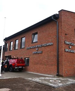 Nowa gmina od stycznia. Zmiana nazwy na północy Polski