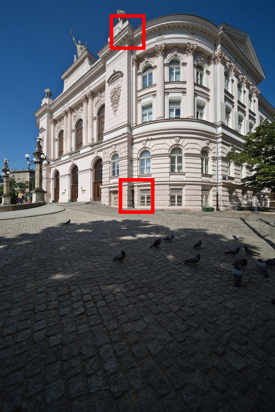TEST: Venus Laowa 12 mm f/2.8 Zero-D. Najszersze małoobrazkowe ef-dwa-osiem. 9