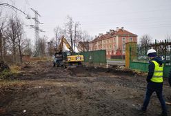 Wrocław. Rusza drugi etap inwestycji "Tramwaj na Nowy Dwór". Mieszkańcy nie mogą się doczekać