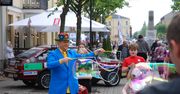 Festiwal 3 Maja we Włocławku – rozpoczęcie pełne radości i tradycji