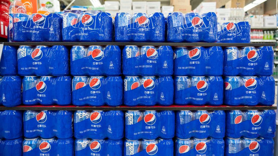 Podatek cukrowy im nie straszny. Popularny dyskont wprowadza przecenę na Pepsi