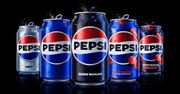 Pepsi z nowym logo. Popularna marka napojów przejdzie rebranding