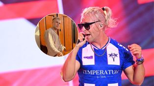 Willa Skolima robi wrażenie. Tak mieszka gwiazdor disco polo [ZDJĘCIA]