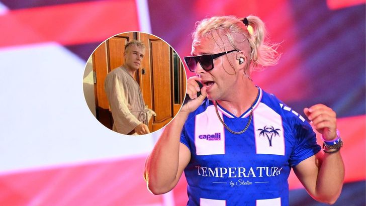 Willa Skolima robi wrażenie. Tak mieszka gwiazdor disco polo [ZDJĘCIA]