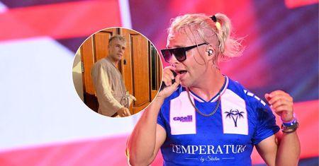 Willa Skolima robi wrażenie. Tak mieszka gwiazdor disco polo [ZDJĘCIA]