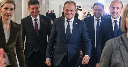 Trzy konkrety Tuska dla przedsiębiorców. "Będą natychmiast"
