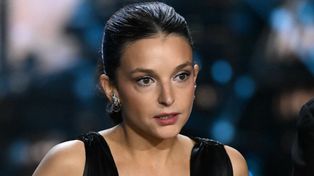 Mocne słowa Marii Dębskiej w Gdyni. Zwróciła się do aktorów