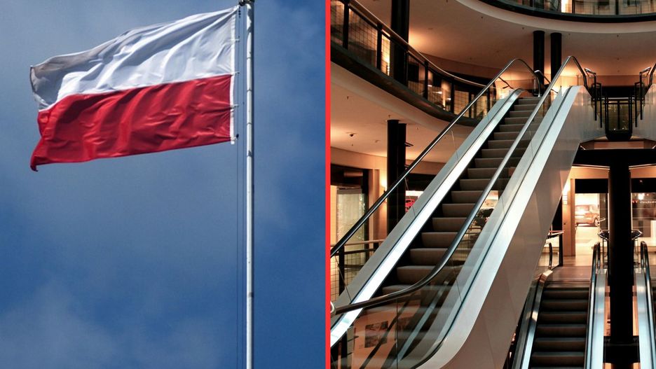 Zakaz handlu 1 maja. Te punkty będą prowadzić działalność
