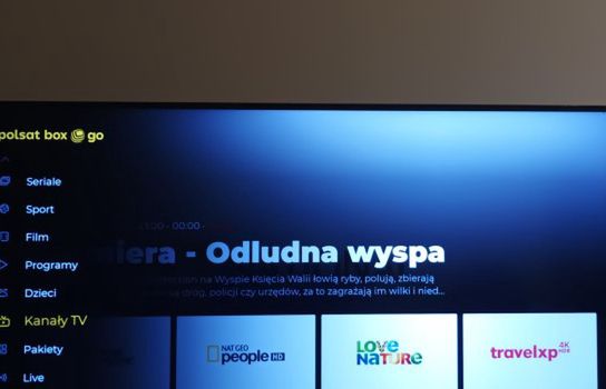 Polsat Box Go drożej w Android TV