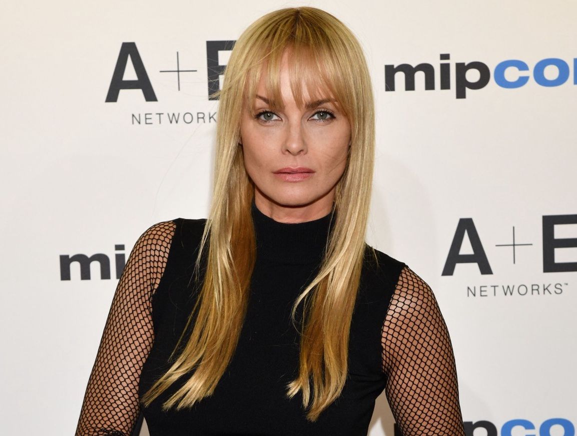 Izabella Scorupco komentuje wynik wyborów prezydenckich. "To nie jest kraj jaki znam"