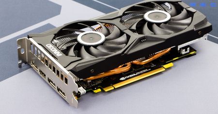 A może by jednak wybrać... GeForce GTX 1660 Ti? Testujemy model Inno3D