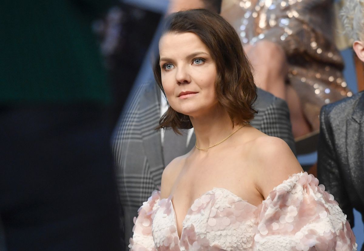 Joanna Jabłczyńska obawia się prześladowcy. "Przyszedł do mojego domu w Boże Narodzenie"