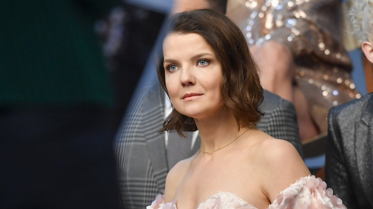 Joanna Jabłczyńska opowiedziała o prześladowaniach