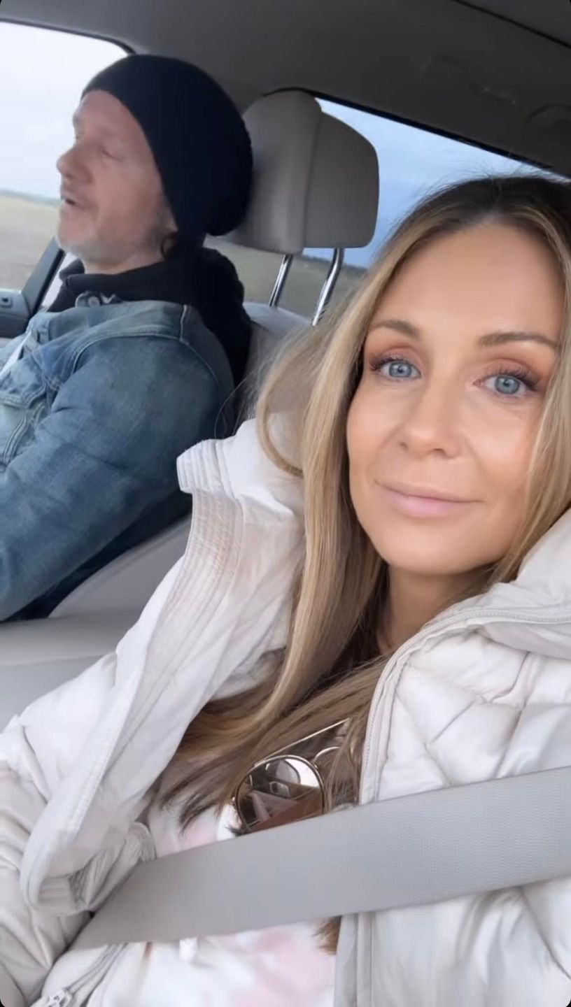 Małgorzata Rozenek