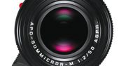 Leica APO-SUMMICRON-M 50 mm f/2 ASPH. - najostrzejszy obiektyw w historii?