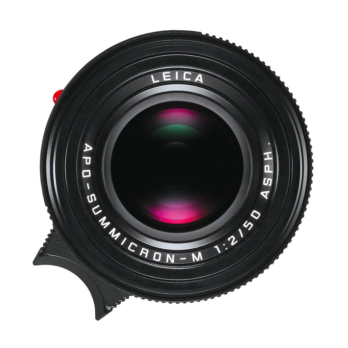 Leica APO-SUMMICRON-M 50 mm f/2 ASPH. - najostrzejszy obiektyw w historii? 1