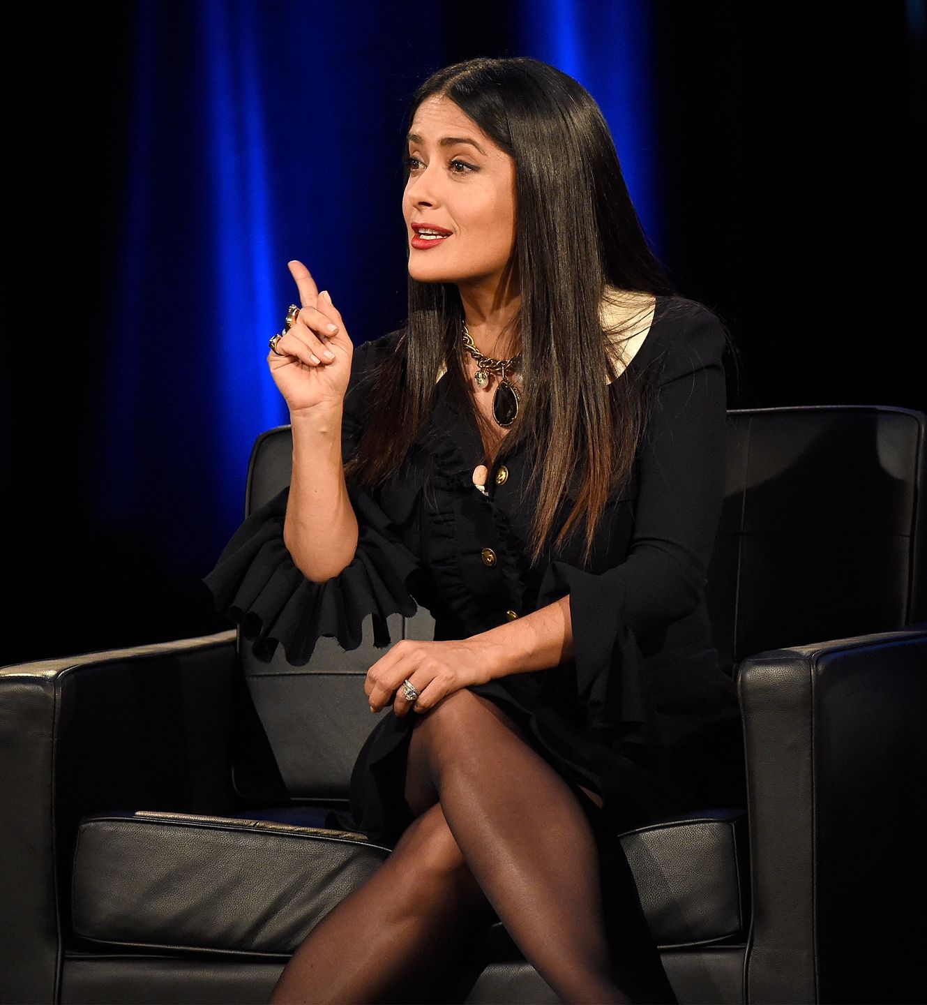 Salma Hayek