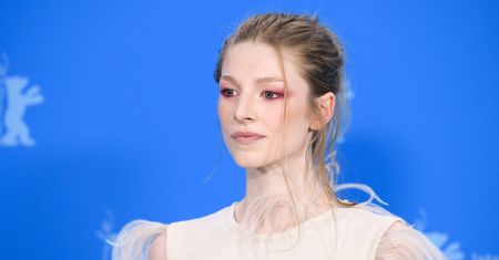 Gwiazda serialu "Euforia" aresztowana. Sprzeciwiała się wojnie