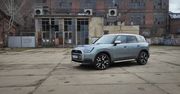 Test: Mini Countryman C Favoured — już nie jest miejskim SUV-em