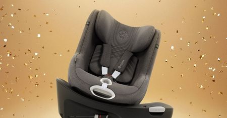 CYBEX ponownie w czołówce testów ADAC 2026. Co wyróżnia nagrodzone modele?