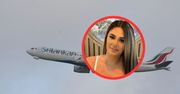 Była stewardessa zatrzymana na Sri Lance. Szokujące odkrycie w walizce