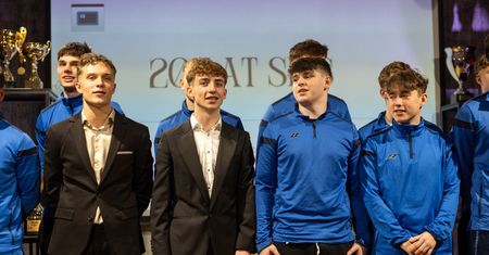 Słupsk: Mają już 20 lat. Jubileusz Szkoły Mistrzostwa Sportowego
