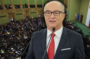 Czarzasty zapowiada rozmowy z Węgrami o kontaktach PiS i Fideszu