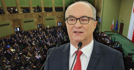 Czarzasty zapowiada rozmowy z Węgrami o kontaktach PiS i Fideszu