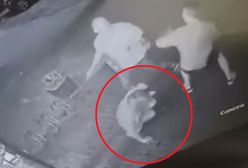 Sądowy finał brutalnego pobicia ekspedientki