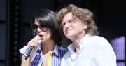 TYLKO U NAS: Edyta Górniak nagra pośmiertny duet ze Zbigniewem Wodeckim!