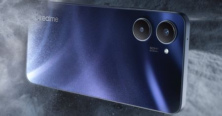 Smartfony realme z ważną aktualizacją. Nadchodzi realme UI 4.0