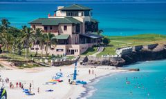 Branża hotelarska na Kubie upada. Ujawniono szczegóły