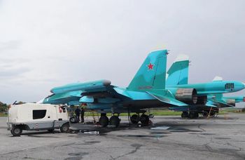 Nowa dostawa kluczowych bombowców dla Rosjan. Nie wyglądają najlepiej