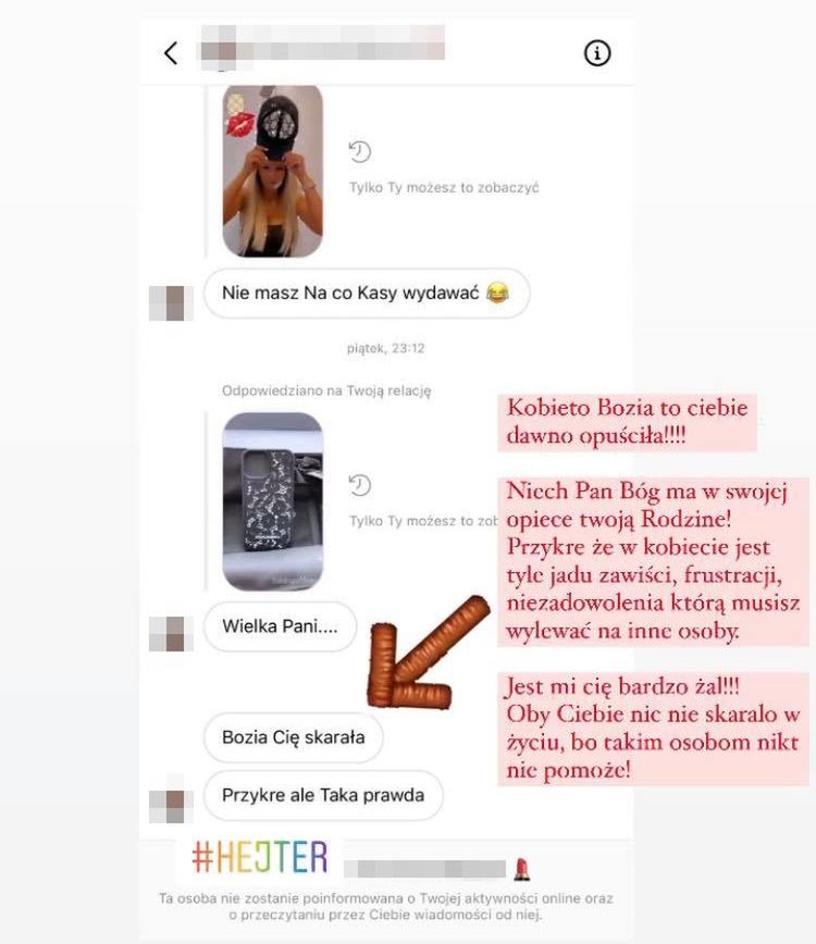 "Królowe Życia". Monika Chwajoł opowiada o przebiegu tajemniczej choroby