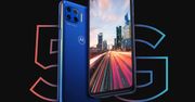Motorola Moto G 5G Plus oficjalnie. Łączność 5G w niewygórowanej cenie