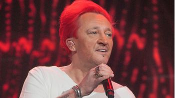 Michał Wiśniewski rozmawia z synem tylko po niemiecku. "Uwielbiam Niemcy"